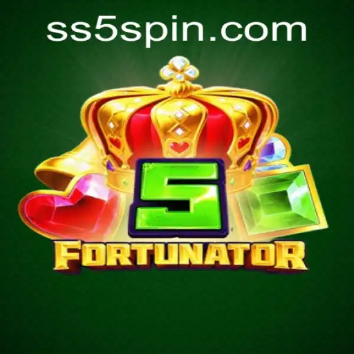 Descubra o Envolvente Mundo de 5Fortunator no SS5.COM