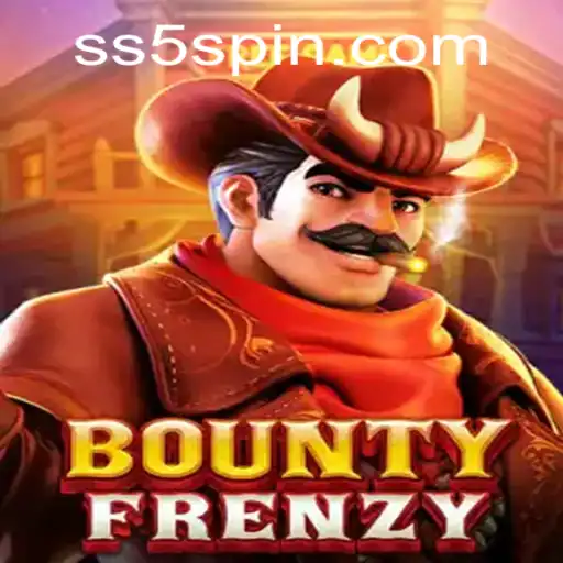 BountyFrenzy: Uma Aventura de Caça ao Tesouro no Mundo Digital