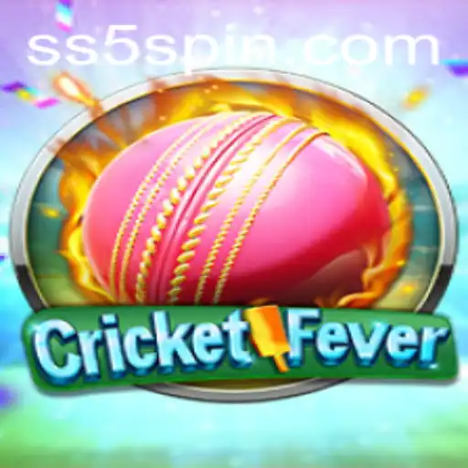CricketFever: Mergulhe na Emoção do Jogo com SS5.COM
