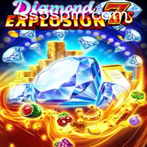 DiamondExplosion7s: A Nova Sensação dos Jogos Online