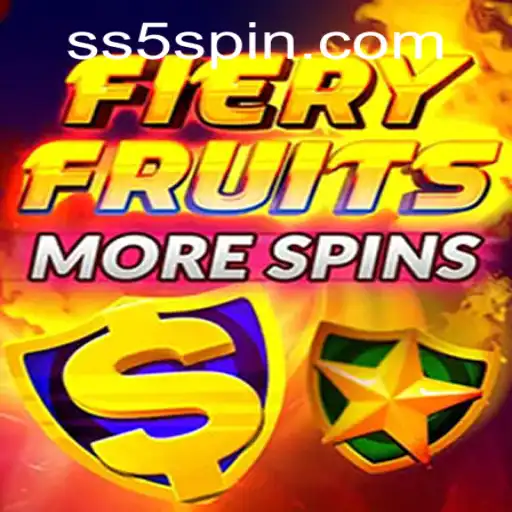 Decifrando o Jogo FieryFruitsMoreSpins: Uma Aventura de Frutas com Giros de Ação