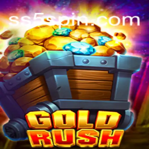 GoldRush: Uma Aventura Épica no Mundo dos Jogos Digitais