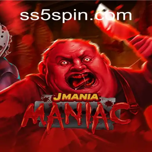 JManiaManiac: Uma Nova Sensação no Mundo dos Jogos