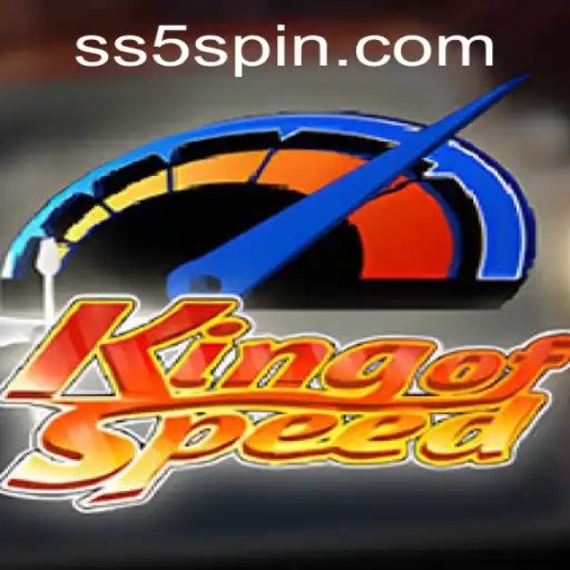Descubra o Mundo Emocionante de KingofSpeed