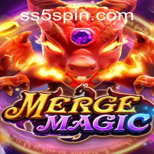 Merge Magic: Descubra o Encantador Universo de Fantasia com SS5.COM