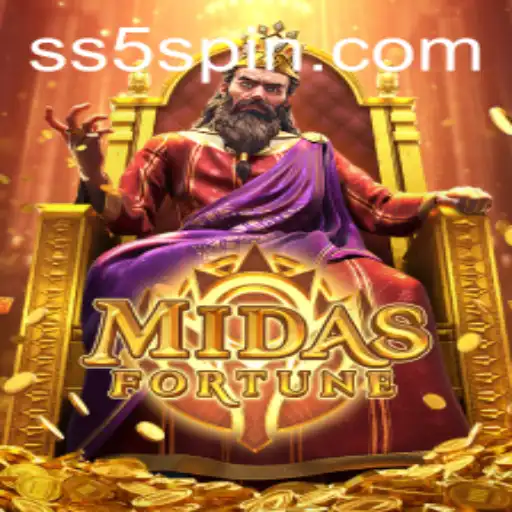 Descobrindo o Enigmático Mundo de MidasFortune: Uma Jornada de Estratégia e Aventura