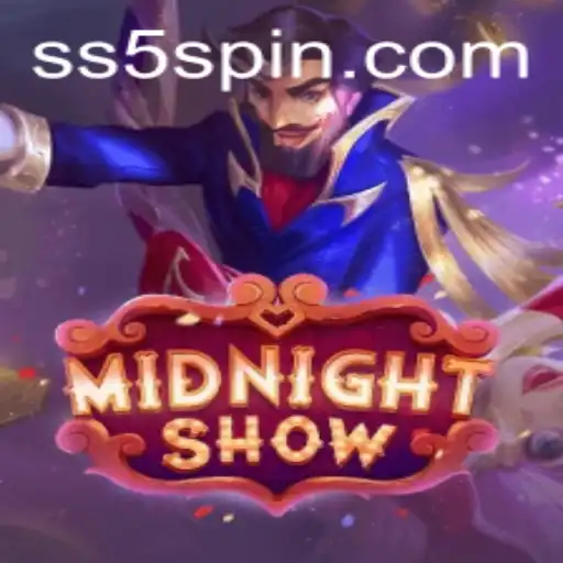Descubra o Universo Inovador de MidnightShow e as Suas Regras Fascinantes