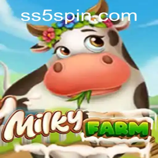 MilkyFarm: Explorando o Mundo Encantador da Agricultura Simulada