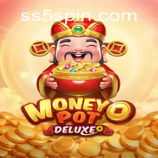 Descubra o Fascinante Universo de MoneyPotDELUXE