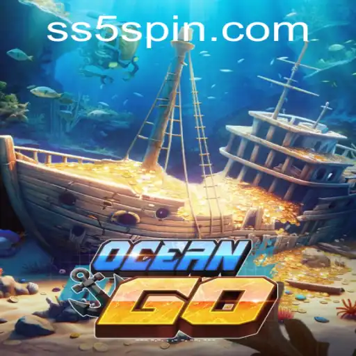 Explorando OceanGO: O Mergulho Inovador no Mundo dos Jogos