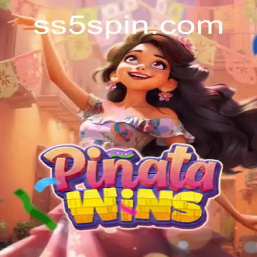 Descubra o Excitante Mundo de PinataWins no SS5.COM