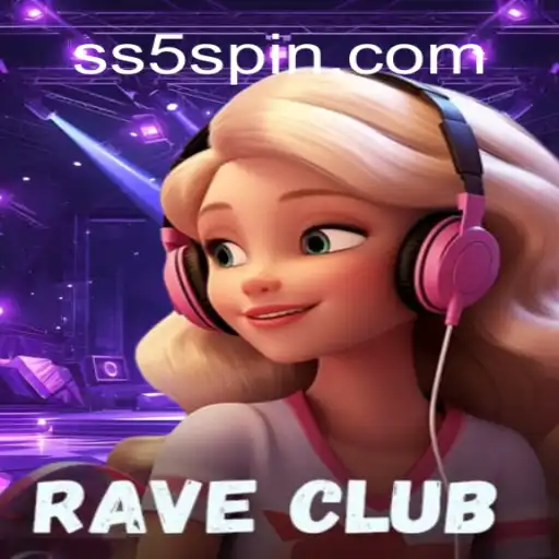 RaveClub: Uma Imersão no Mundo da Música e Diversão