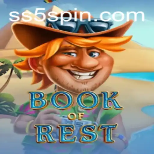 Descubra o Universo do Jogo BookofRest e sua Conexão com SS5.COM