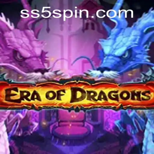 EraOfDragons: Aventurando-se no Mundo dos Dragões