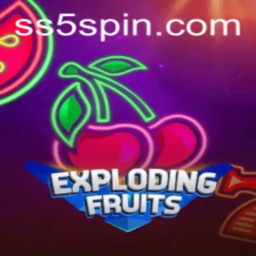 ExplodingFruits: Uma Aventura Dinâmica no Universo dos Jogos