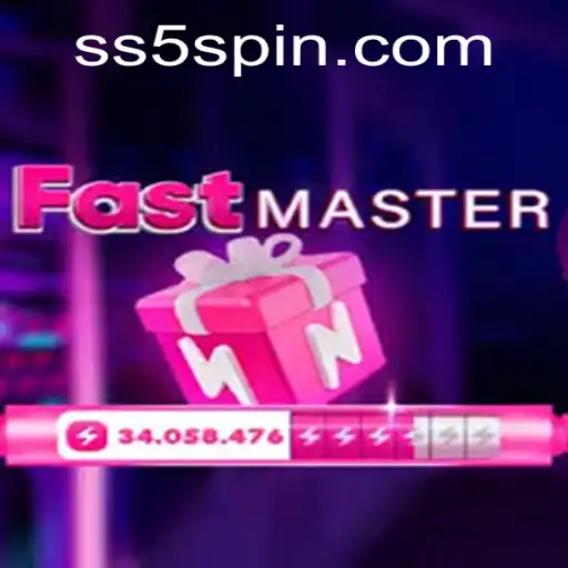 FastMaster: Um Mergulho no Novo Fenômeno dos Jogos