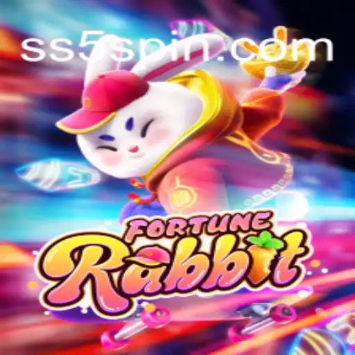 Descubra o Mundo Fascinante de FortuneRabbit no SS5.COM