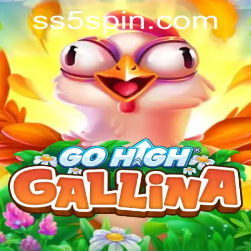 GoHighGallina: O Novo Fenômeno dos Jogos Online em SS5.COM
