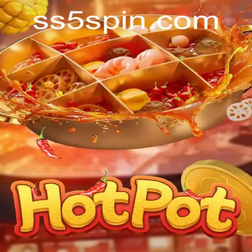 Descubra o Fascinante Jogo Hotpot e Sua Conexão com SS5.COM