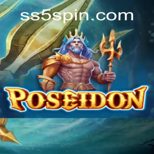 Explorando o Fascinante Mundo do Jogo Poseidon