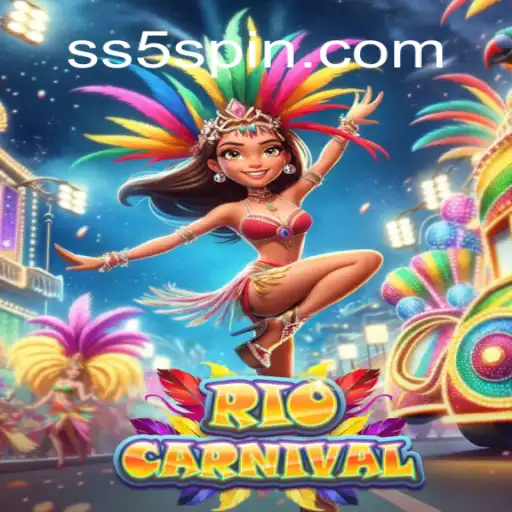 Descubra o Eletizante Mundo do Jogo RioCarnival
