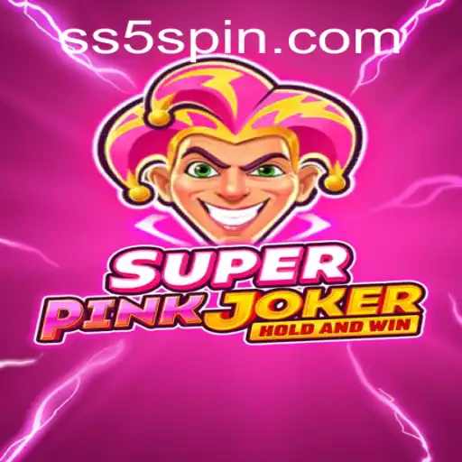 SuperPinkJoker: Uma Aventura Cativante no Mundo dos Jogos
