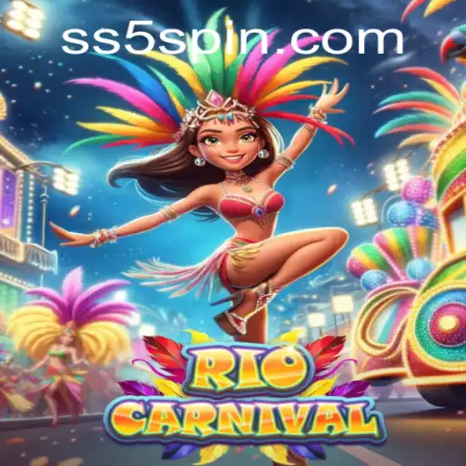 Descubra o Eletizante Mundo do Jogo RioCarnival