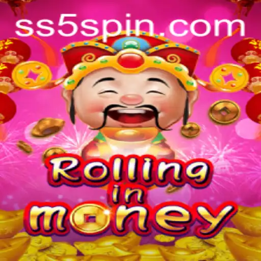 Descubra RollingInMoney: O Jogo de Estratégia Financeira com SS5.COM