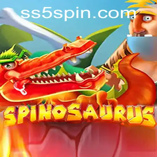 Explorando o Jogo Spinosaurus no SS5.COM