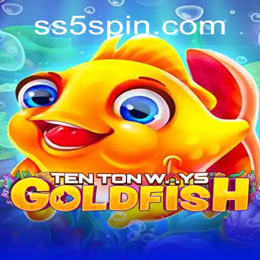 Explorando o Mundo Fascinante de TenTonWaysGoldfish