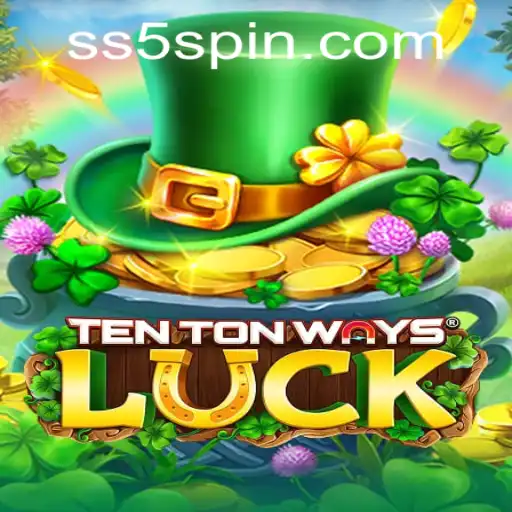 Desbravando o Mundo de TenTonWaysLuck: Um Guia Completo