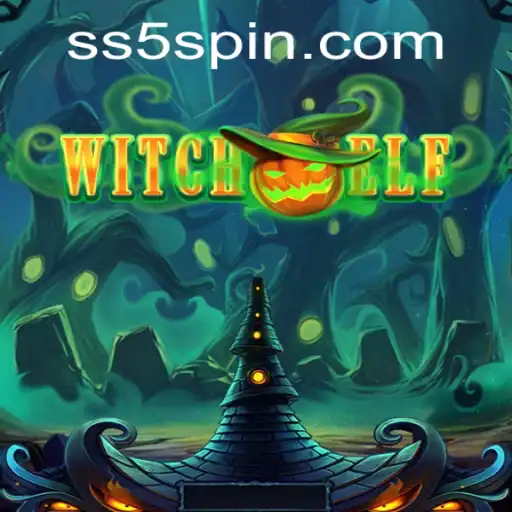 Descubra o Mundo Mágico de WitchElf: Estratégia e Aventura em SS5.COM