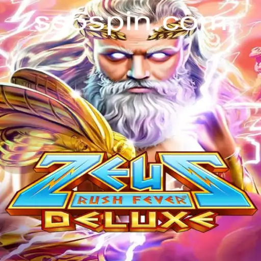 Exploração do Jogo ZeusRushFeverDeluxe: Aventuras Mitológicas e Estratégia em SS5.COM
